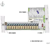 小野市本町 月極駐車場